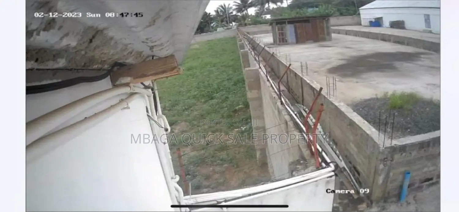 Godown for Sale at Mkuranga Pwani Area
