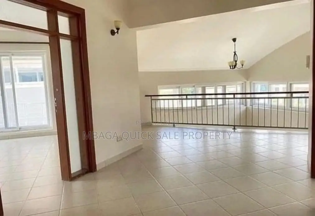3bdrm House in Mbezi Beach Juliana for rent