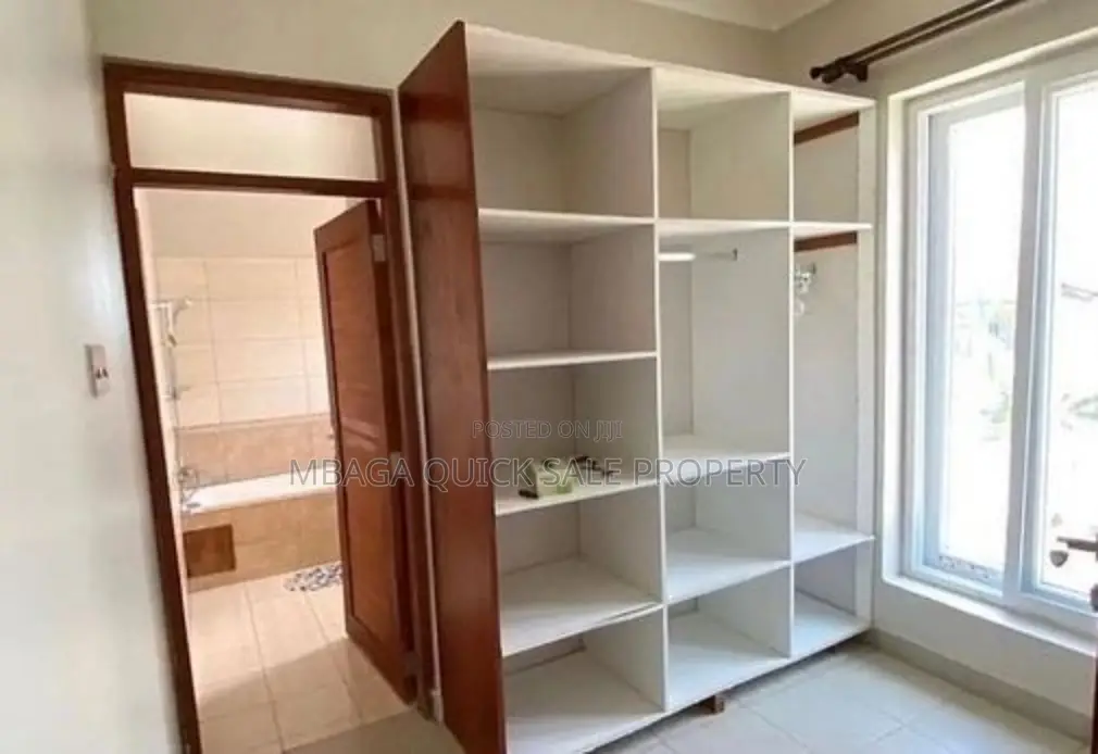 3bdrm House in Mbezi Beach Juliana for rent