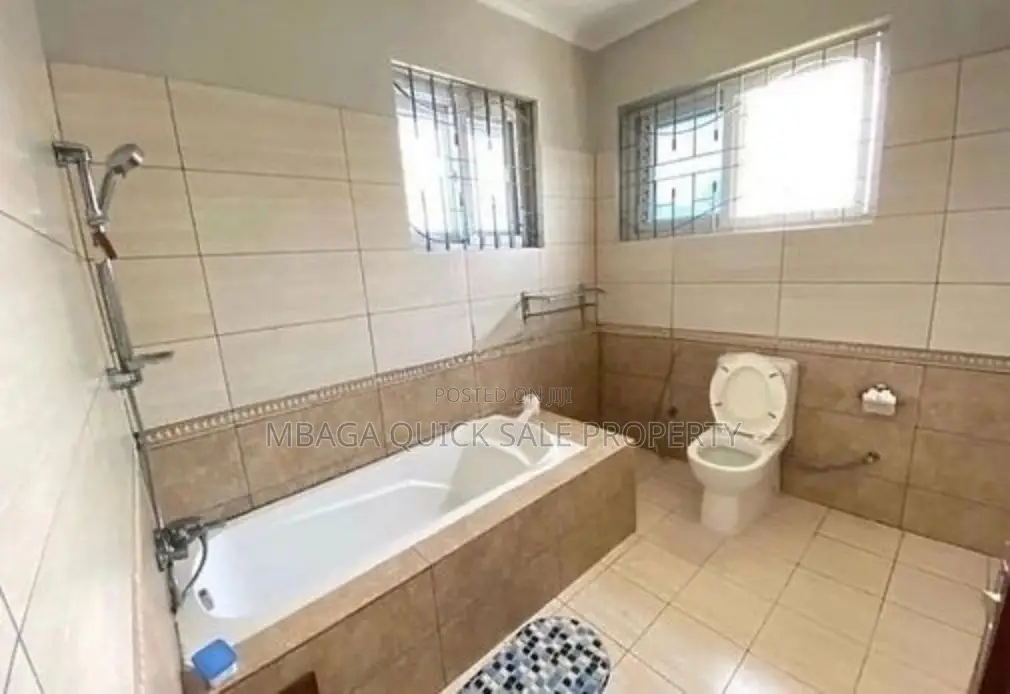 3bdrm House in Mbezi Beach Juliana for rent