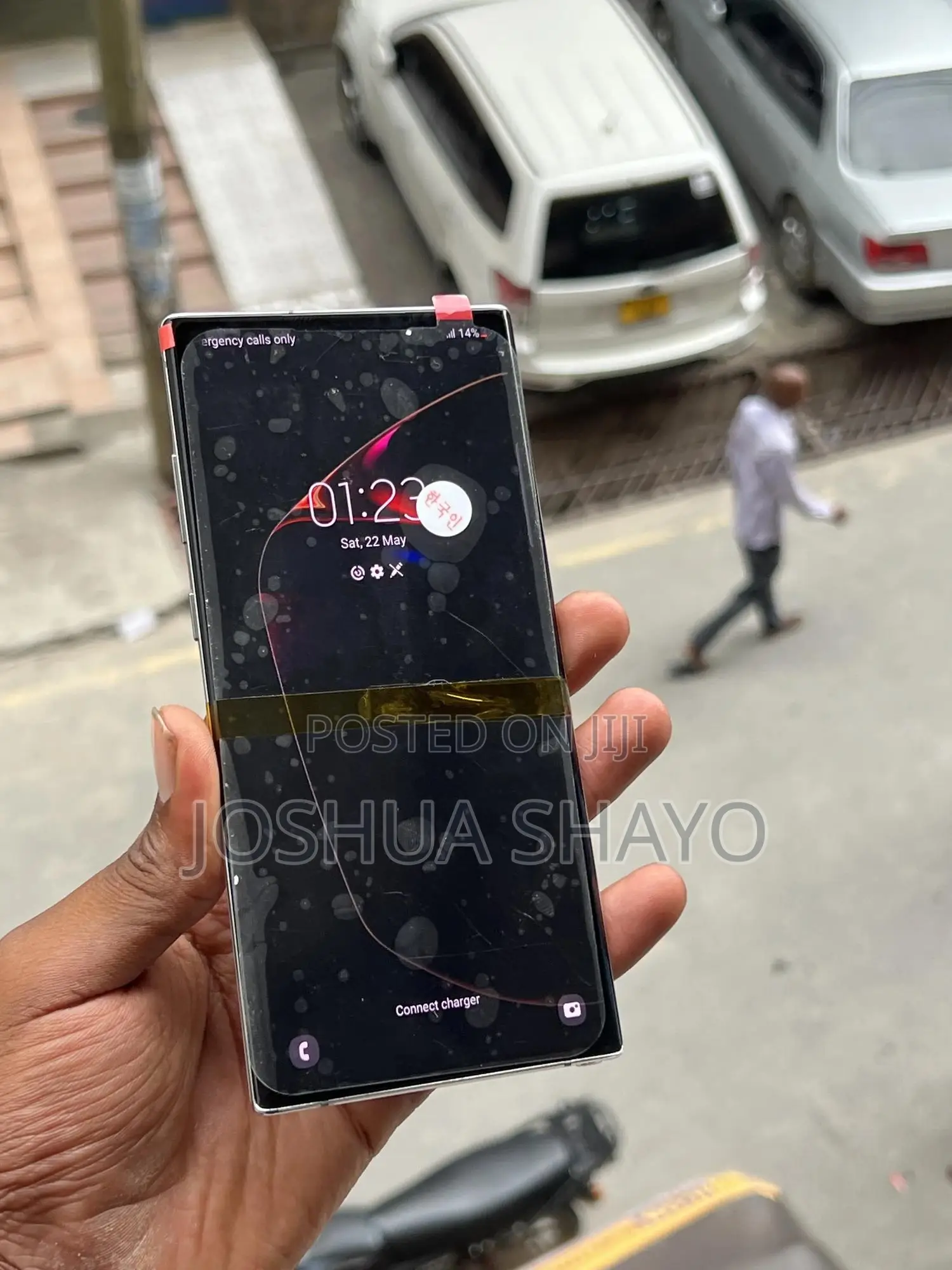 Samsung Galaxy Note 10 Plus 512 GB