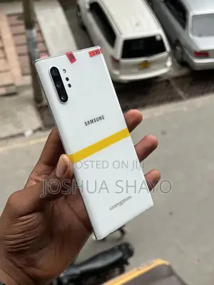 Samsung Galaxy Note 10 Plus 512 GB