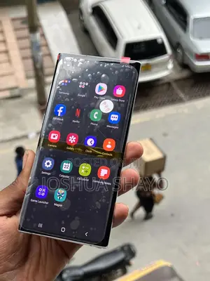 Samsung Galaxy Note 10 Plus 512 GB