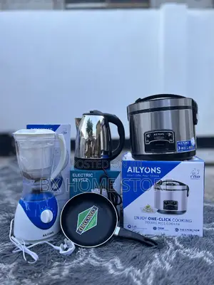 Smart Package (4 Items)