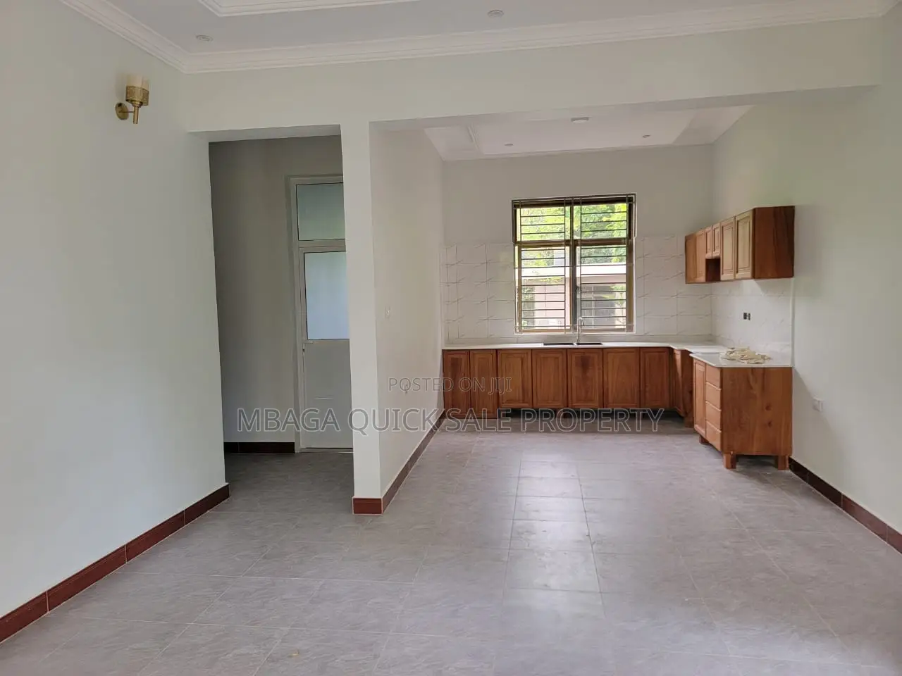 2bdrm Apartment in Regent Estate for rent
