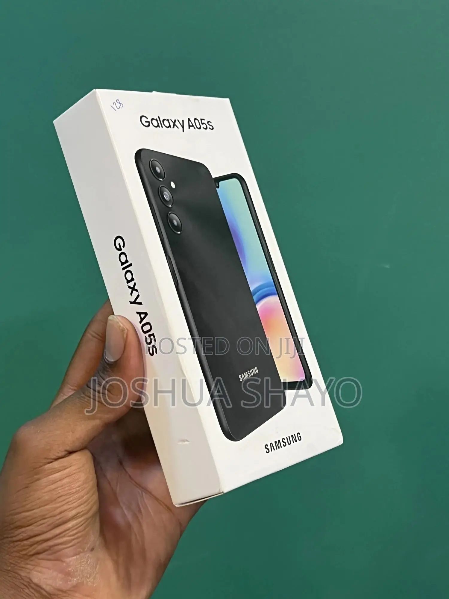 New Samsung Galaxy A05s 64 GB