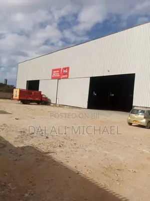Iptl Godown for Rent 1400 SQMS