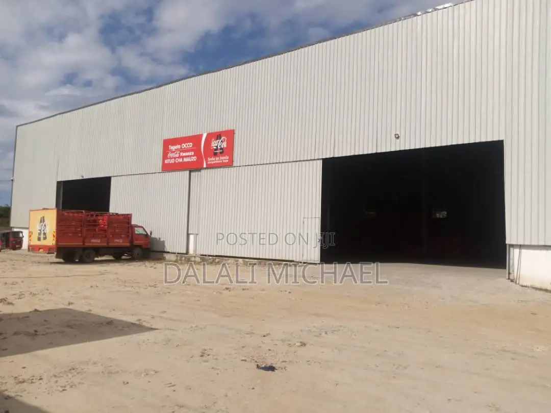 Iptl Godown for Rent 1400 SQMS