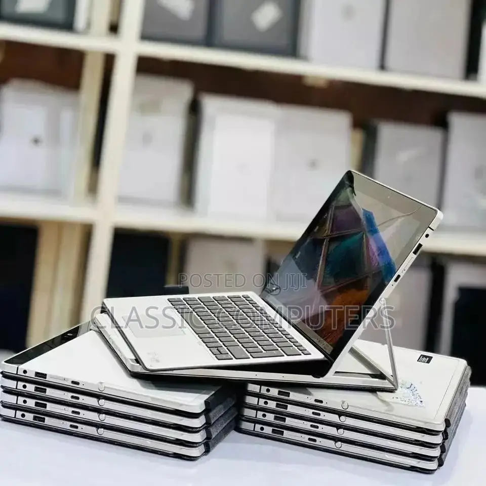 Laptop HP Elite X2 1012 G2 8GB Intel Core I5 SSD 256GB