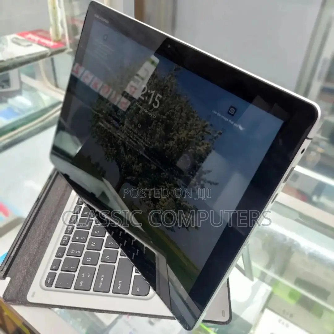 Laptop HP Elite X2 1012 G2 8GB Intel Core I5 SSD 256GB