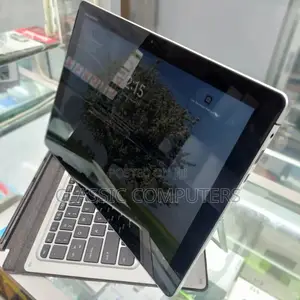 Laptop HP Elite X2 1012 G2 8GB Intel Core I5 SSD 256GB