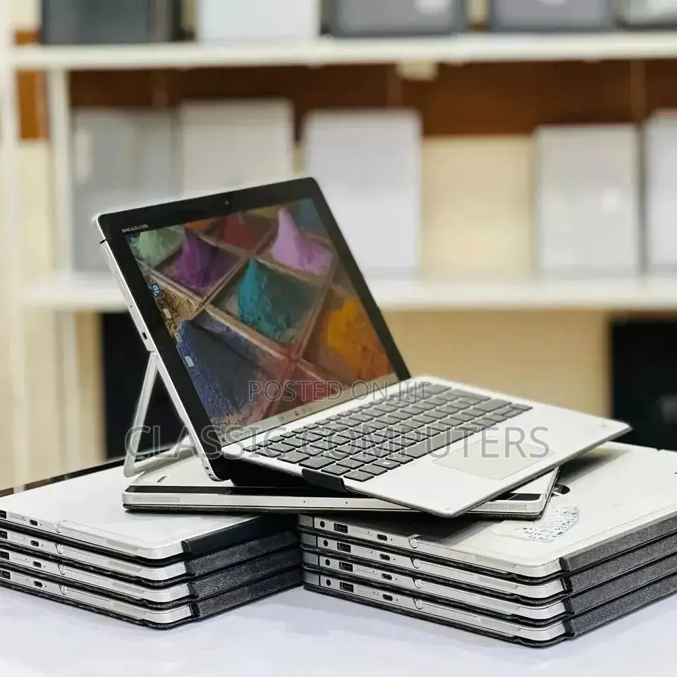 Laptop HP Elite X2 1012 G2 8GB Intel Core I5 SSD 256GB