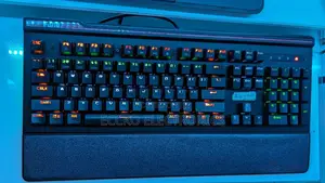 Gaming Keyboard