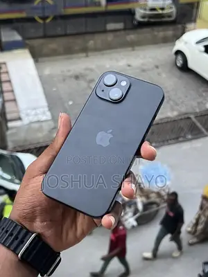 Apple iPhone 15 128 GB