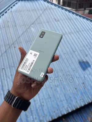 Sharp Aquos wish 64 GB