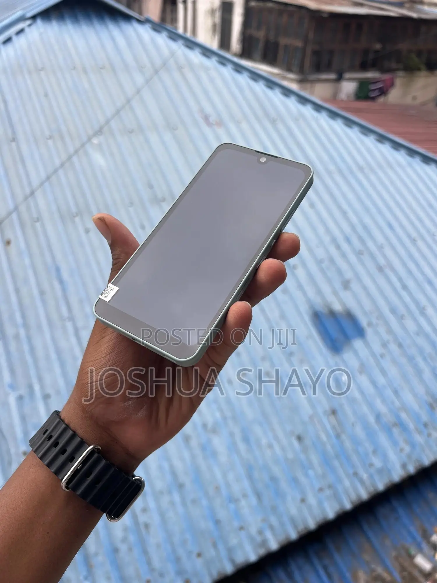 Sharp Aquos wish 64 GB