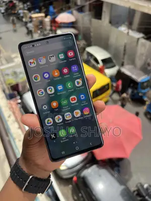 Samsung Galaxy S20 FE 128 GB