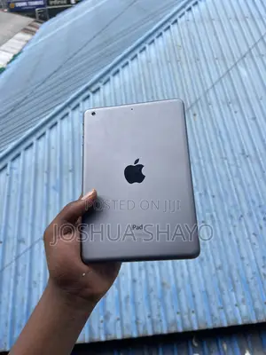 Apple iPad mini 2 64 GB Silver