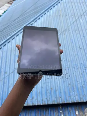 Apple iPad mini 2 64 GB Silver