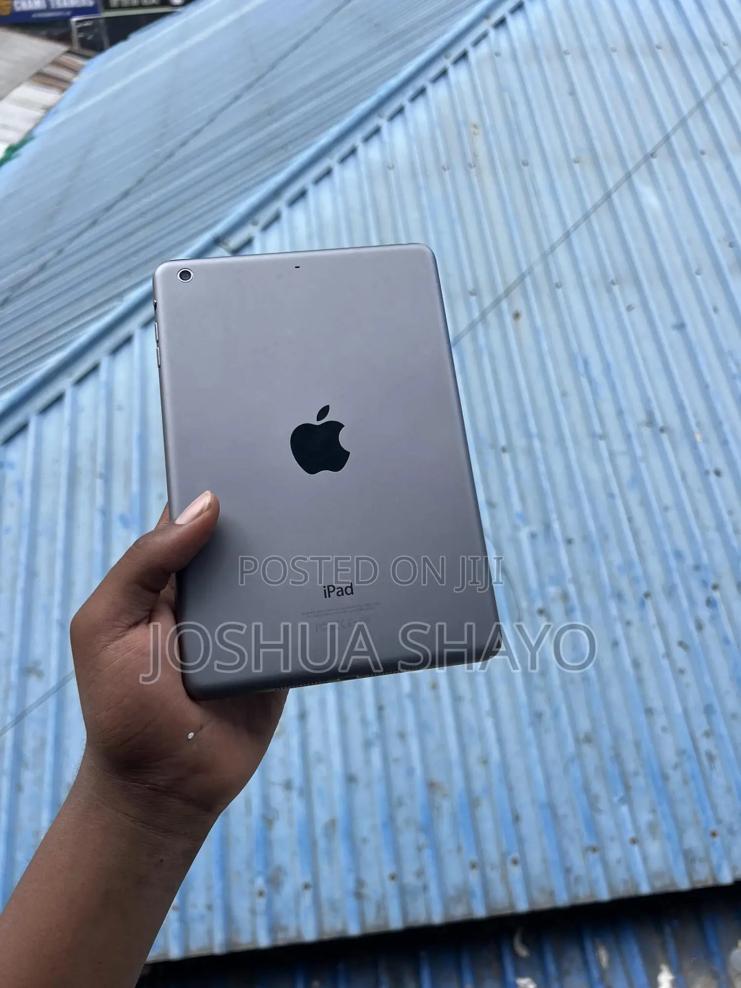 Apple iPad mini 2 64 GB Silver