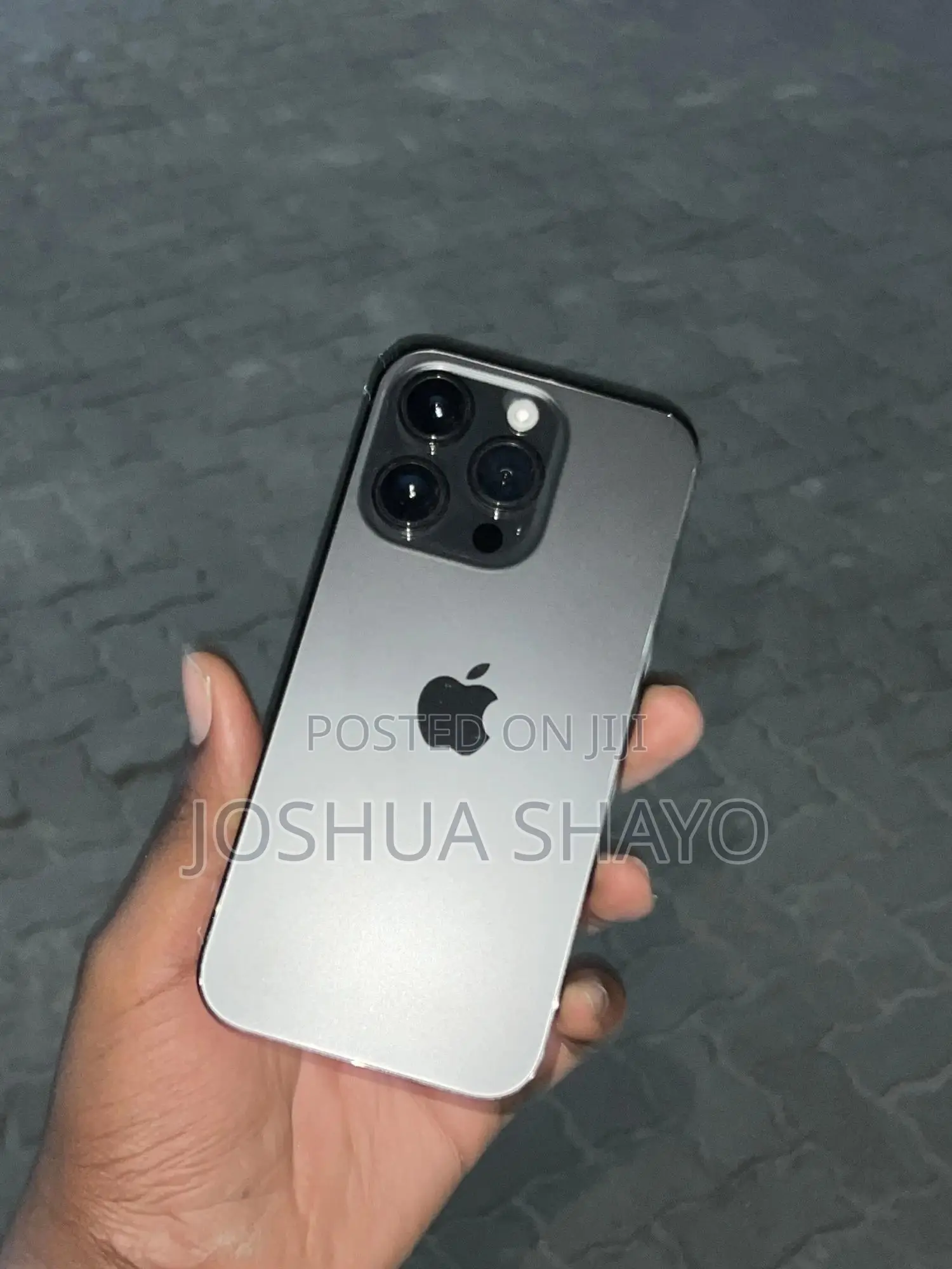 Apple iPhone 14 Pro 128 GB Purple