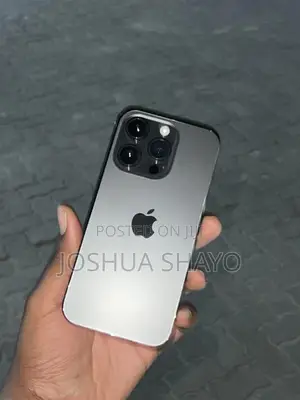 Apple iPhone 14 Pro 128 GB Purple