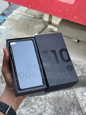 Samsung Galaxy S10e 128 GB