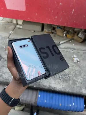 Samsung Galaxy S10e 128 GB