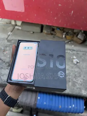 Samsung Galaxy S10e 128 GB