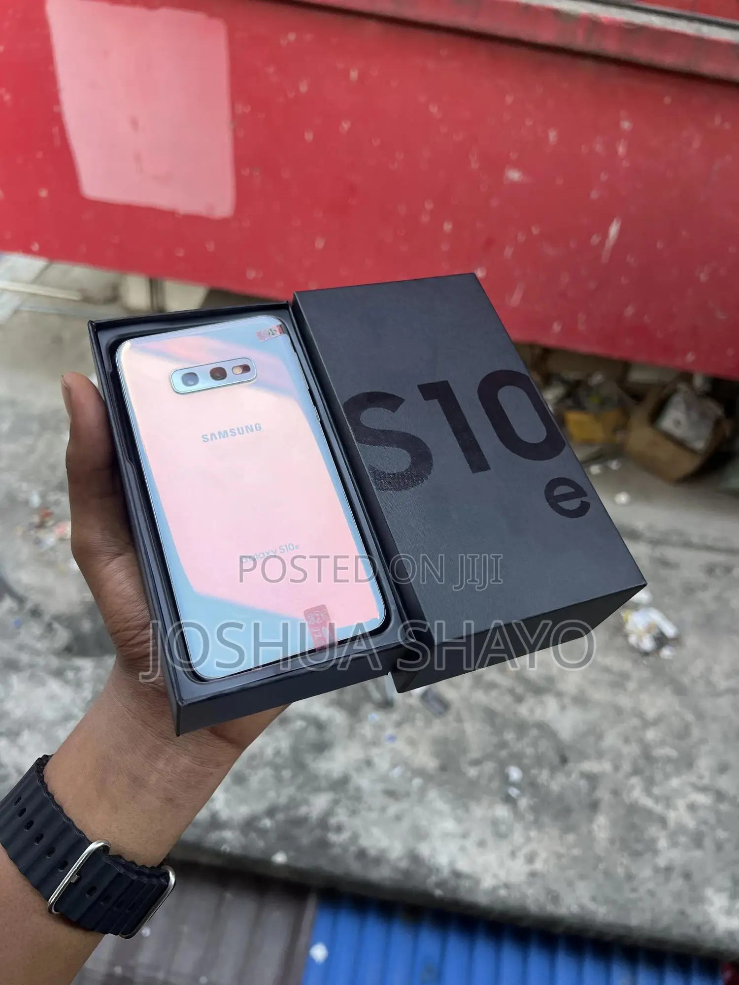Samsung Galaxy S10e 128 GB