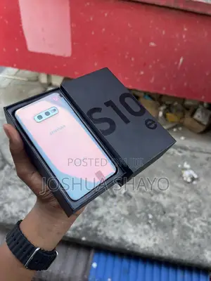 Samsung Galaxy S10e 128 GB
