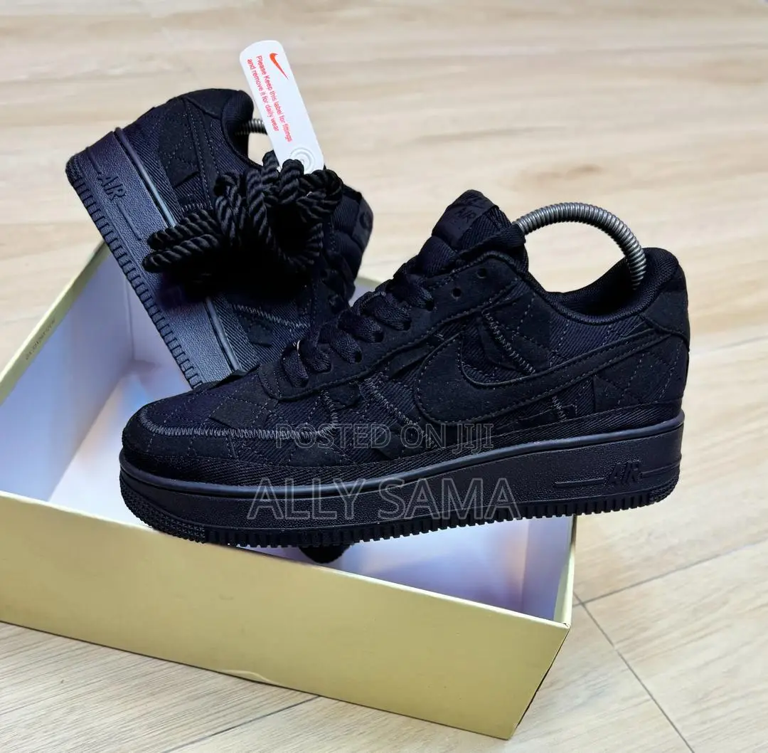 Mens Sneakers Airforce Orignal