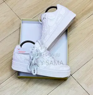 Mens Sneakers Airforce Orignal