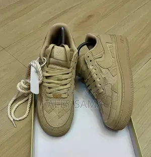 Mens Sneakers Airforce Orignal