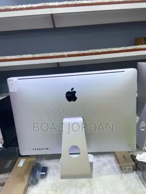 New Desktop Computer Apple iMac Pro 16GB Intel Core I7 HDD 1T