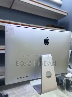 New Desktop Computer Apple iMac Pro 16GB Intel Core I7 HDD 1T