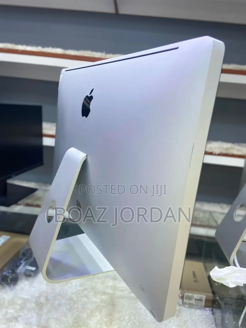 New Desktop Computer Apple iMac Pro 16GB Intel Core I7 HDD 1T
