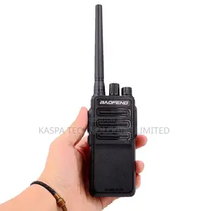 Walkie Talkie - 7km