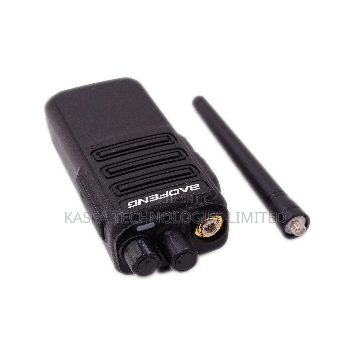 Walkie Talkie - 7km