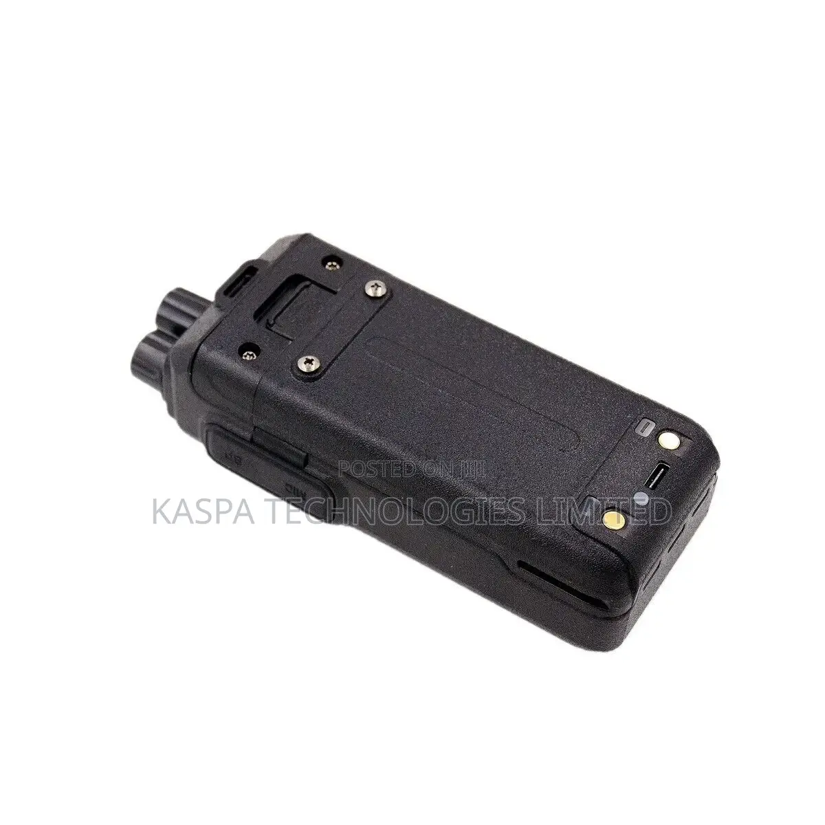 Walkie Talkie - 7km