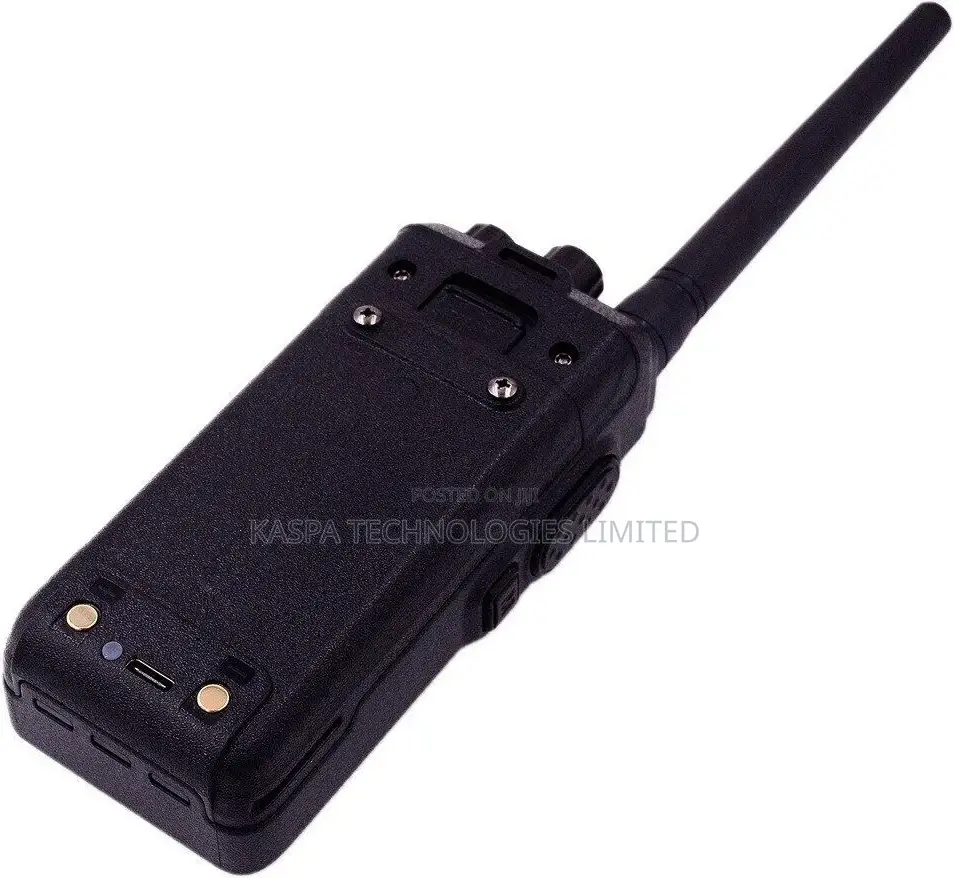 Walkie Talkie - 7km