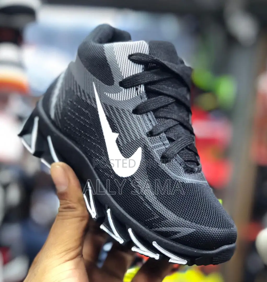 Kids Boys Sneakers Nike