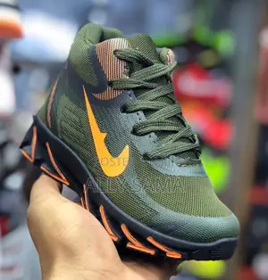 Kids Boys Sneakers Nike