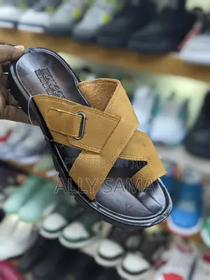 Mens Sandals Quality