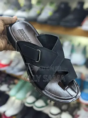 Mens Sandals Quality