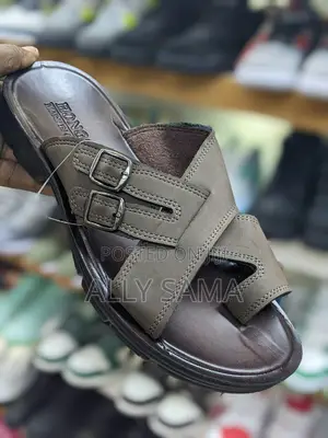 Mens Sandals Quality