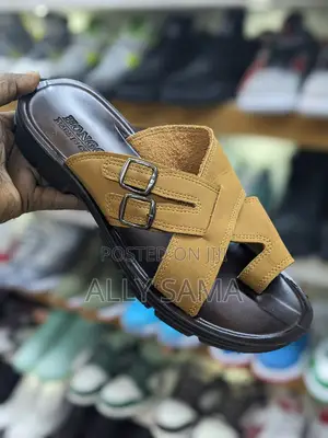Mens Sandals Quality