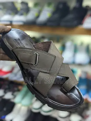 Mens Sandals Quality