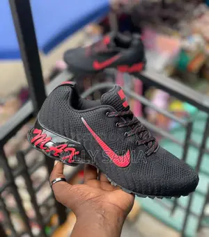 Nike Airmax Sneakers Original
