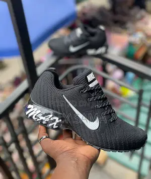 Nike Airmax Sneakers Original